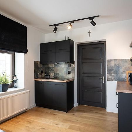 Apartamenty Dukla Buitenkant foto