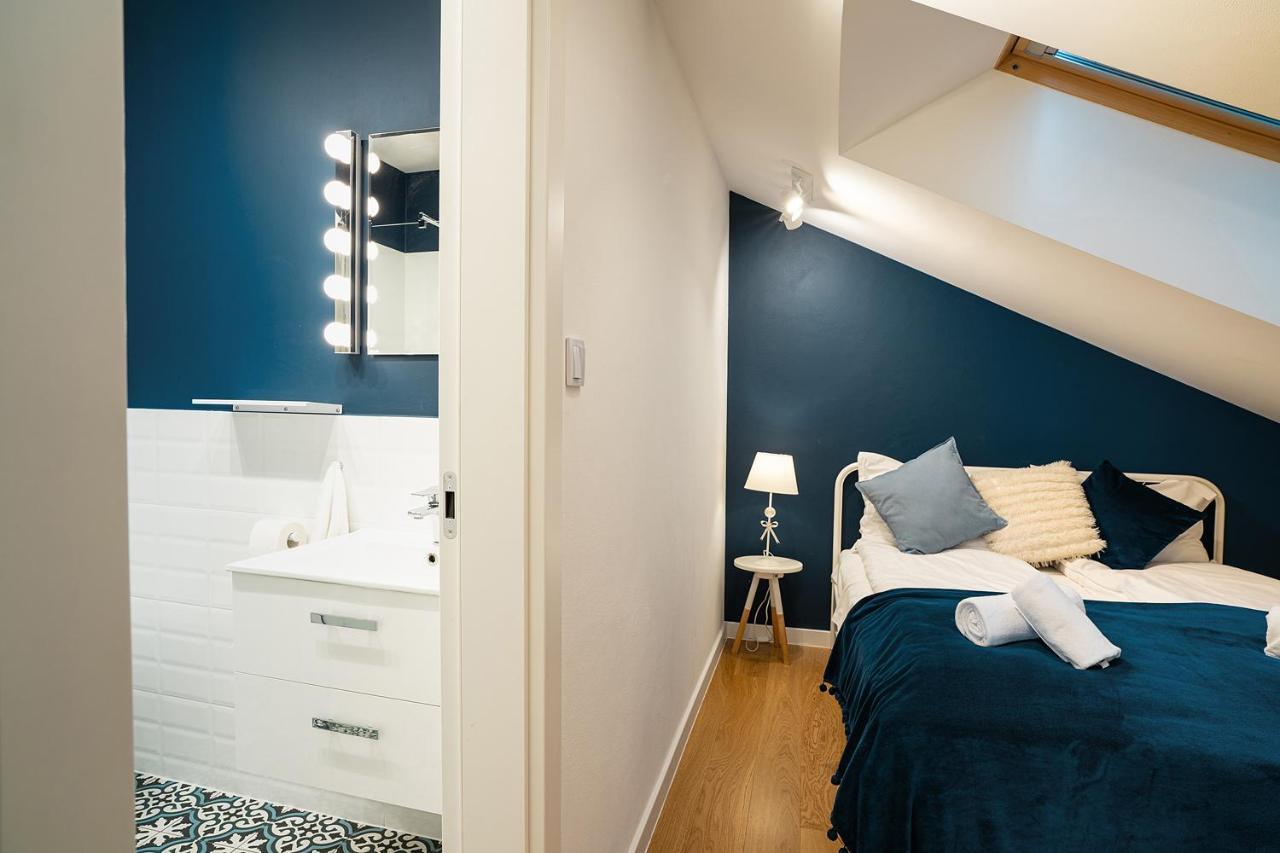 Apartamenty Dukla Buitenkant foto