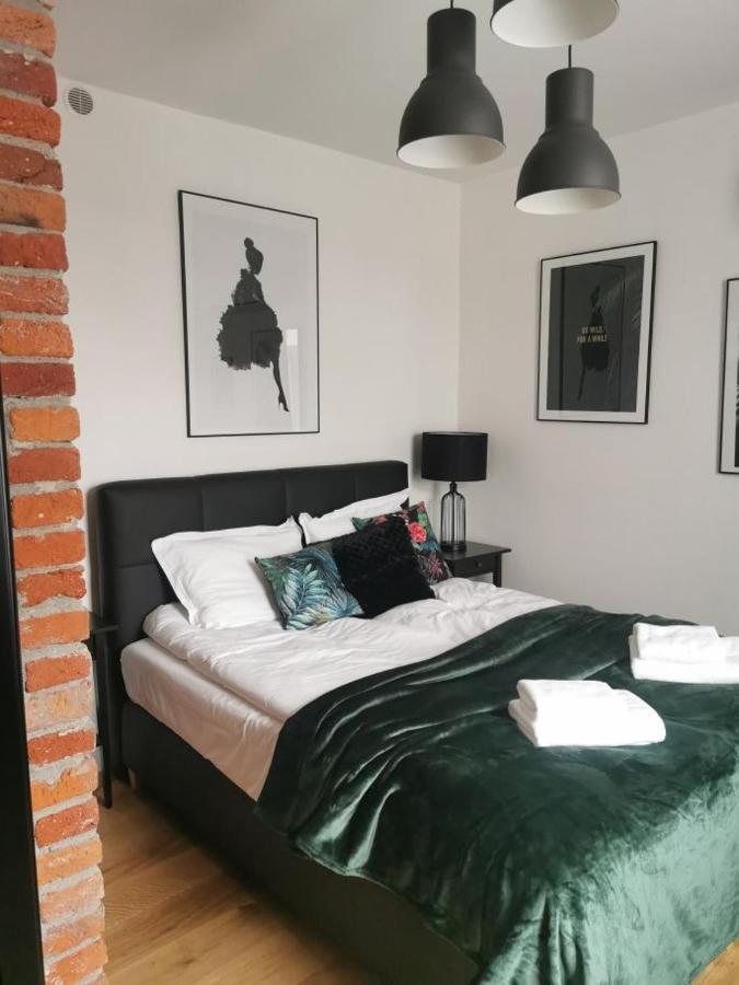 Apartamenty Dukla Buitenkant foto